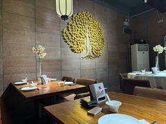 -金枝玉叶上海人家食府(三里河店)