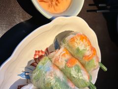 -大头虾越式风味餐厅(光明广场店)