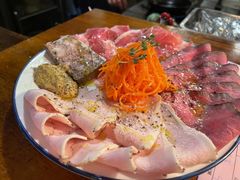 -羽深肉铺 Steak & Wine