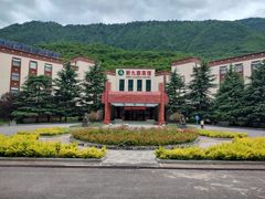 -保利·新九寨宾馆