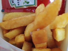 -汉堡王(北京通州领展店)