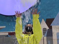 -Mr·Kuma酷么先生雪之乐园