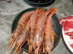 -五月罗马海鲜烤肉自助餐厅(印象城店)