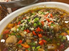 -黎厨湘菜·家常菜(盛世银座店)