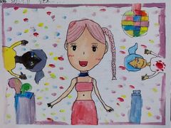 -甲乙果 美术书法(通州校区)