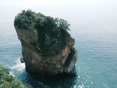 -大连金石滩滨海国家地质公园