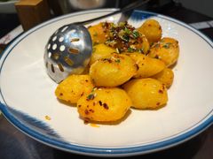 -悦硒楼·新派恩施菜