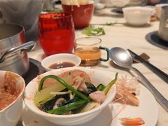-阳光码头海鲜火锅(世纪大道店)