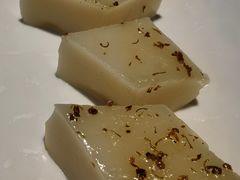 桂花拉糕-绿波廊(豫园店)