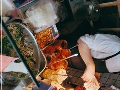 -运栋天马牛肉饼(林科大店)