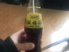 -陈掌柜澄城水盆羊肉(钟楼店)
