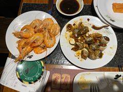 -汉巴味德(大悦城店)