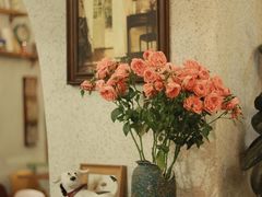 -绿房子方寸咖啡(星海名城店)