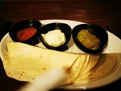 -Rural Tequila墨西哥餐厅(东川路店)