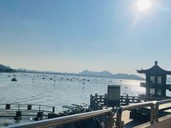 -云龙湖旅游景区