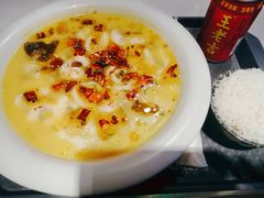 -渔湘粤厨(时尚天河美食城店)