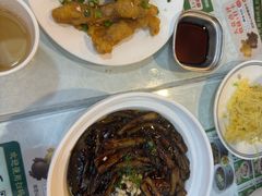 -阿金大白·上海菜馆(新天地店)