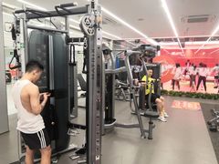 -乐刻健身(龙华红山6979店)