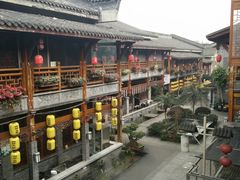 -鸿恩陶然大观园