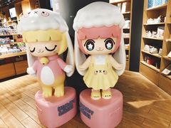 -九木杂物社(恒隆广场店)