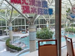 -融汇温泉