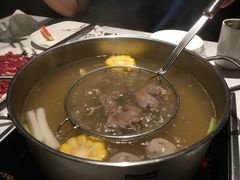 -大喜牛鲜牛肉火锅(世纪金源店)