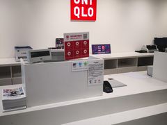 -优衣库(北京万柳华联购物中心店)