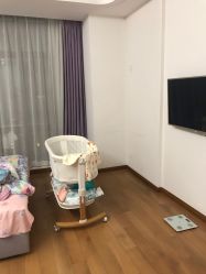 -月满阁月子中心(莲湖区店)