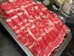 -大唐人家·热气羊肉(大华店)