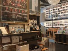 -黑胶星球(华发中城商都店)