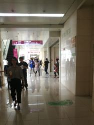 -成都市妇女儿童中心医院(中心院区)