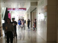 -成都市妇女儿童中心医院(中心院区)