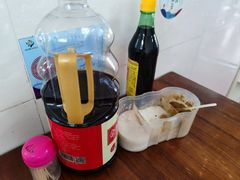 -阿麟馄饨(延长路店)
