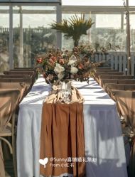 -Sunny喜铺婚礼策划(东部店)