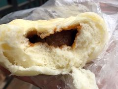 -航天馒头(瞻园路店)