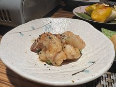 -和悦日料(雅颂庭店)