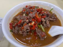 -笨罗卜浏阳菜馆(太平街店)