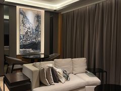 -广州德安丽舍凯宾斯基酒店