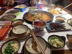 -老天桥蛙炉火锅(姑苏总店)