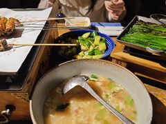 -肉串汪(西便门店)