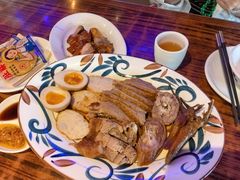 -陈鹏鹏潮汕菜(欢乐海岸 海边景观店)