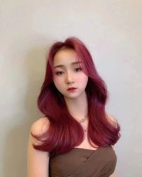 -名发世家烫染