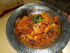 -每味每客·重庆麻辣烫(拓展大厦店)