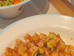 -成老灶火锅鸡(平山店)