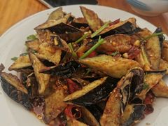 -三点小吃(山大店)