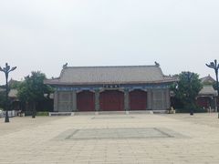 -天津妈祖文化园