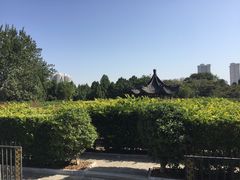 -南阳卧龙岗武侯祠