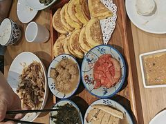 -六合居·邯郸菜·武安菜起源地