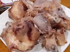 -牛小隆牛肉面馆(四牌楼店)