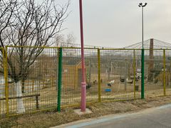 -红山体育乐园